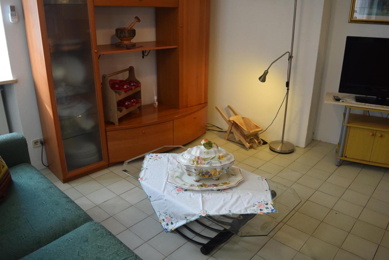 Ferienwohnung Al Borghetto Montegrino Valtravaglia Exterior foto