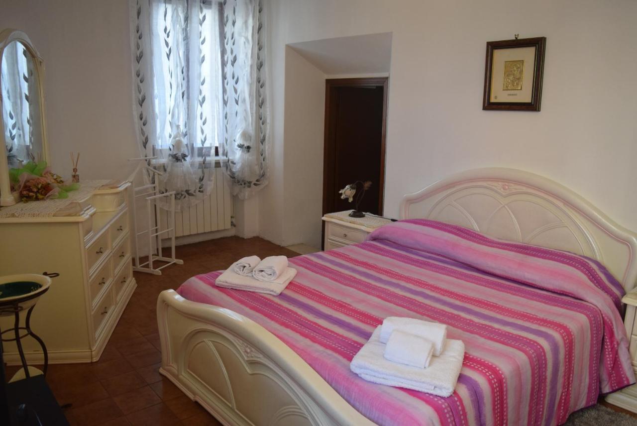 Ferienwohnung Al Borghetto Montegrino Valtravaglia Exterior foto